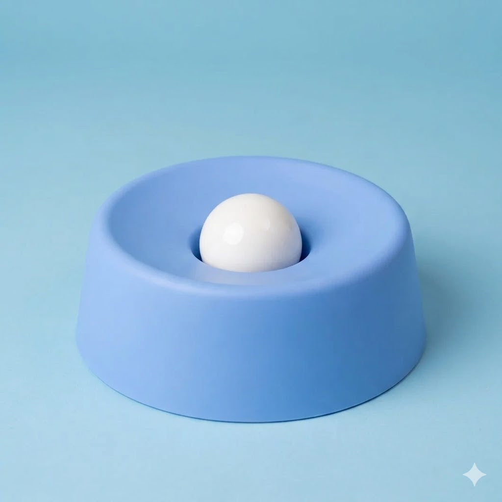The Anxiety Bowl That Saves Your Home, Not Just Your Nerves