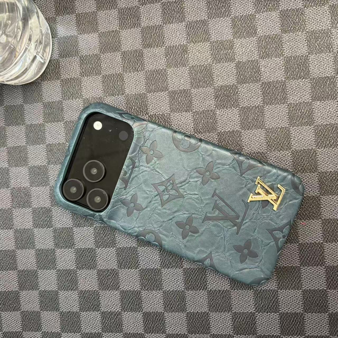 Premium Brand Phone Case for iPhone 13-17