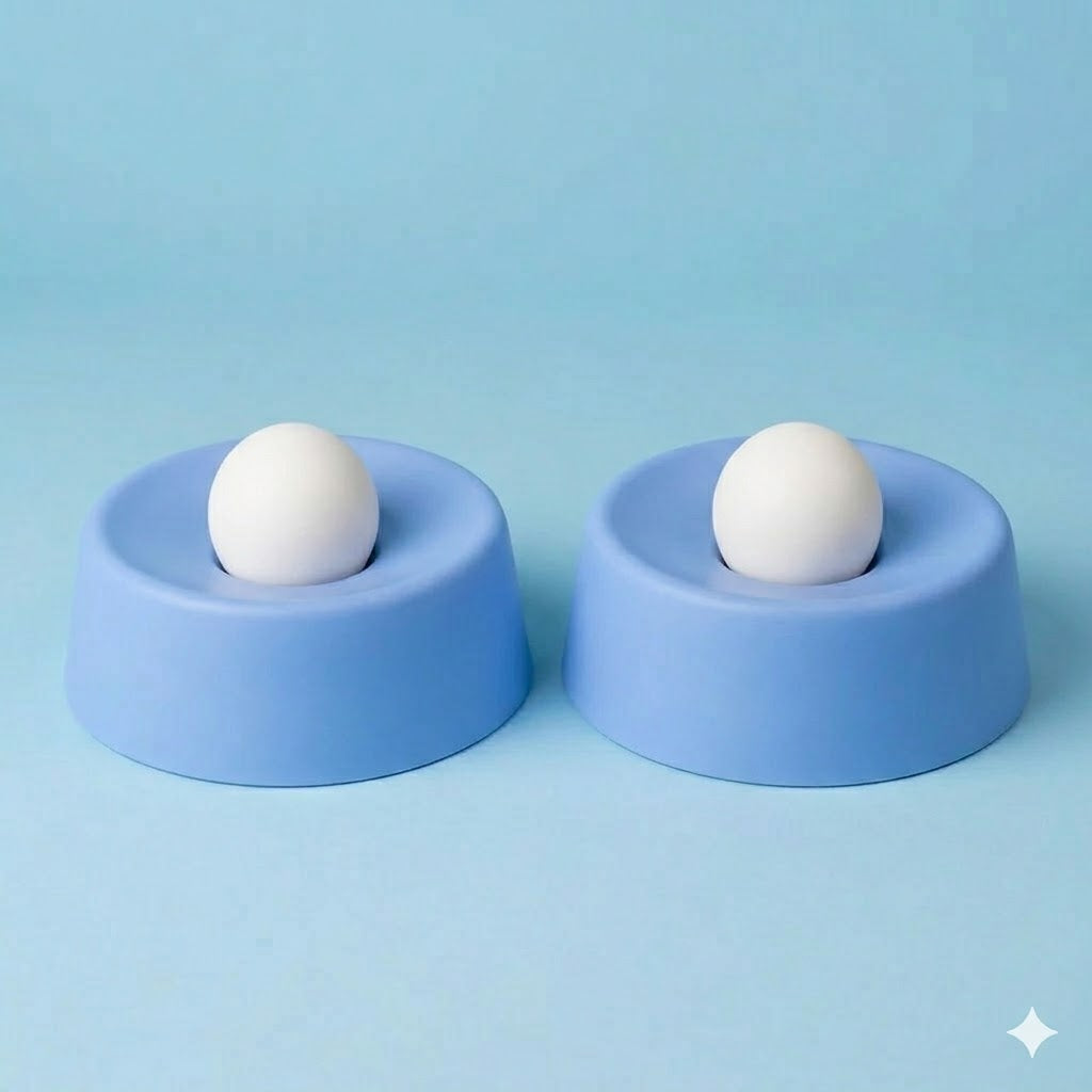 The Anxiety Bowl That Saves Your Home, Not Just Your Nerves