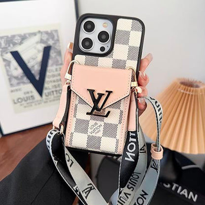NEW STYLE CASE FOR IPHONE 16 15 14 13