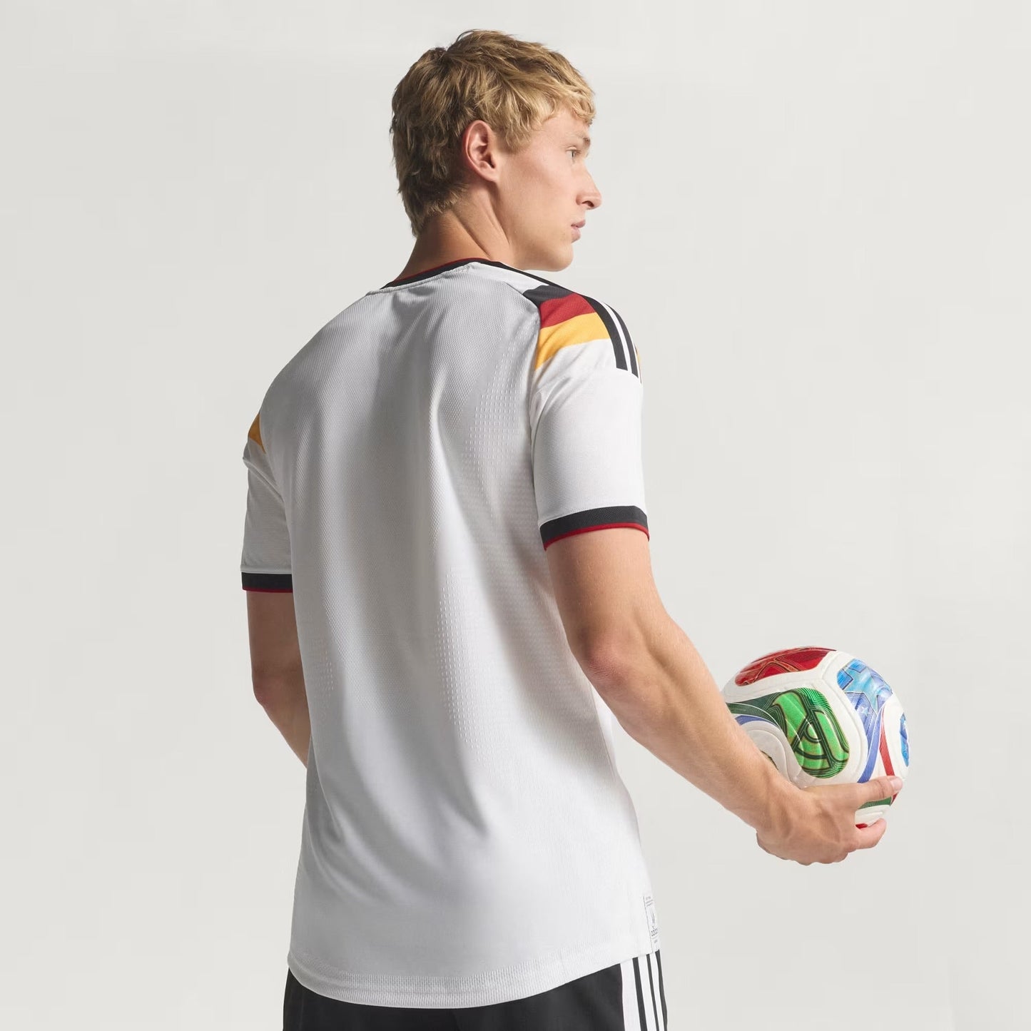 2026 Custom Football Jersey