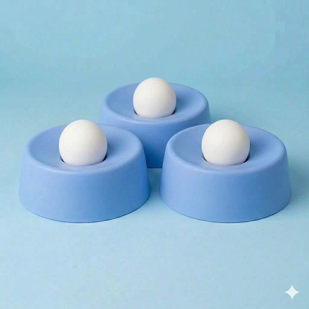The Anxiety Bowl That Saves Your Home, Not Just Your Nerves