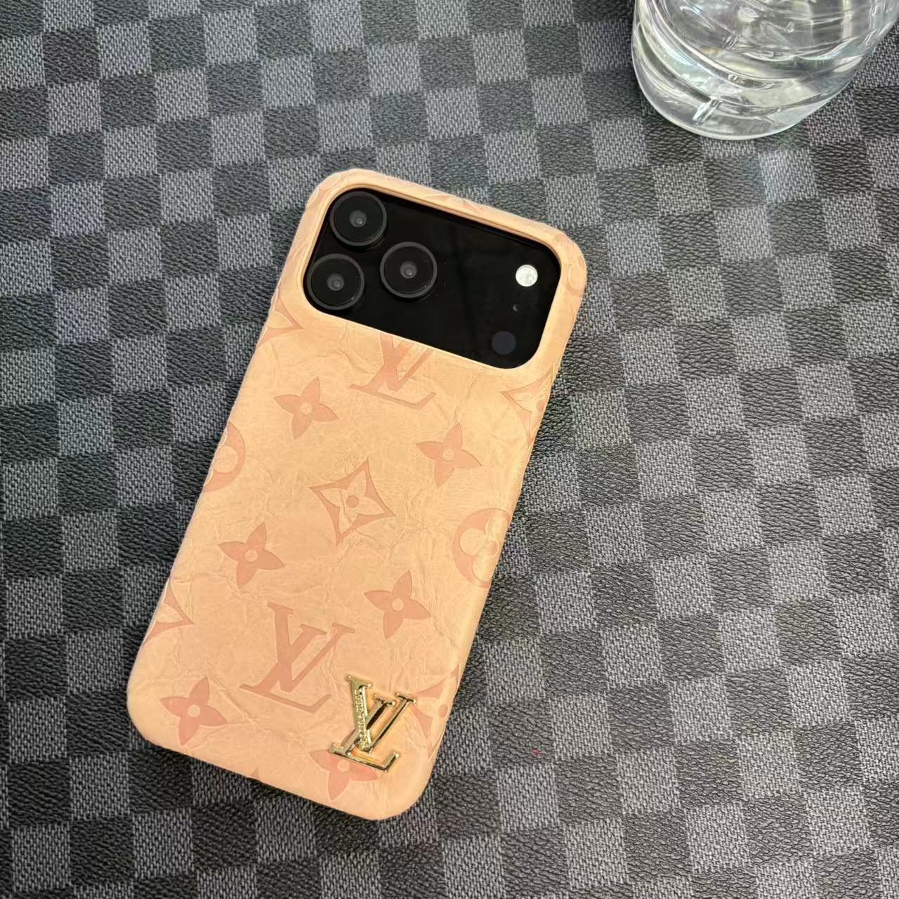 Premium Brand Phone Case for iPhone 13-17
