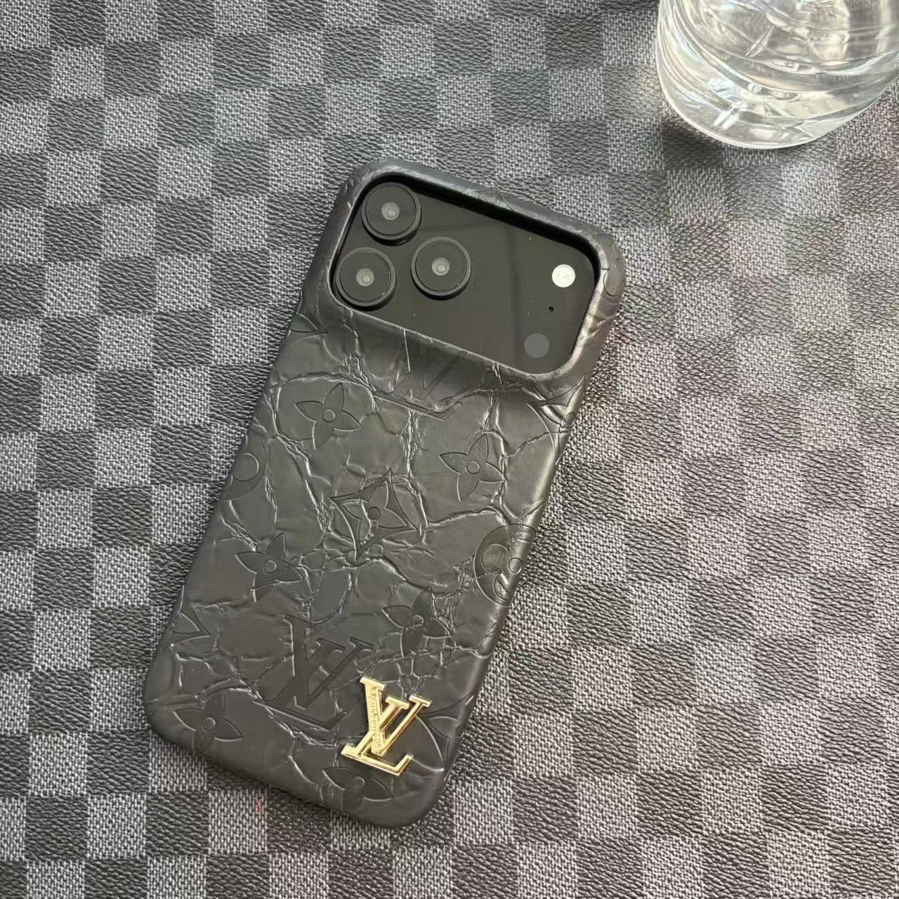 Premium Brand Phone Case for iPhone 13-17
