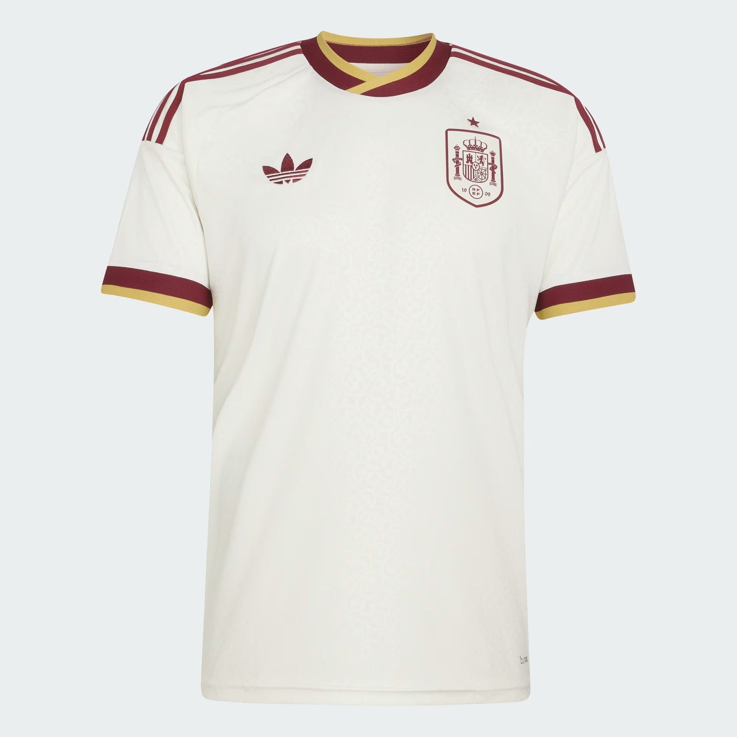 Spain 2026 World Cup Custom Jersey