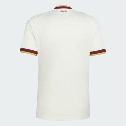 Spain 2026 World Cup Custom Jersey