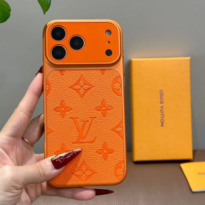 Luxury Brand Case Protective For iPhone 17 /16 /15 /14