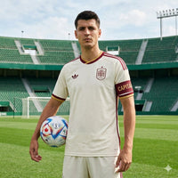 Away Jersey