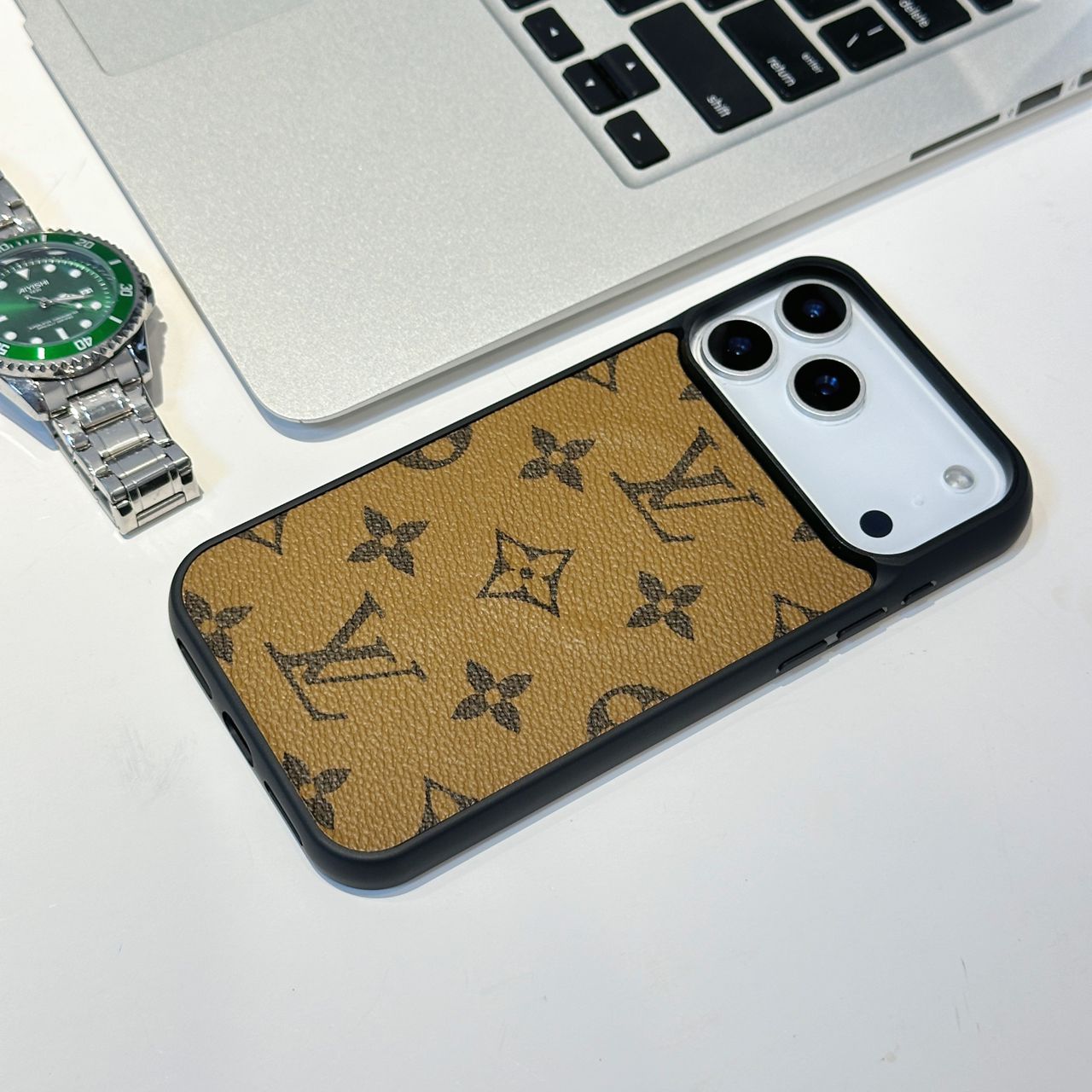 MagSafe Classic iPhone Case For iPhone 17 16  15  14